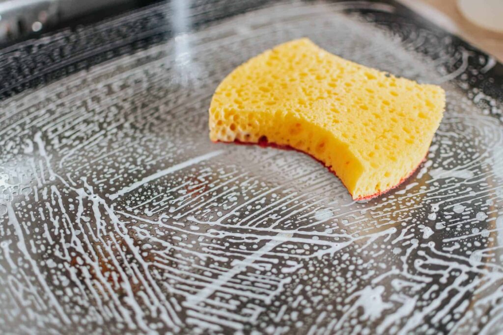 Portable home cleaning kit essentials 6 pille r priske Y1JjwhHaPRM unsplash